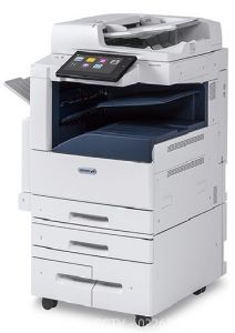 BÁO GIÁ THUÊ MÁY PHOTOCOPY  影印機租賃報價