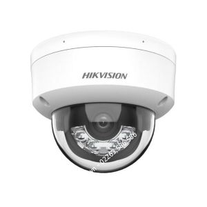 Camera IP ốp trần hồng ngoại 2MP DS-3CD8D668GA-2L