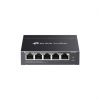 switch-with-4-port-poe-ds105gp - ảnh nhỏ 2
