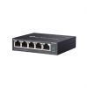 switch-with-4-port-poe-ds105gp - ảnh nhỏ 3
