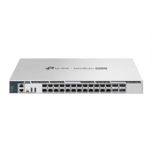 Switch with 4 100G Slots S7500-24Y4C