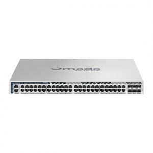 Switch with 6 25G Slots S6500-48MPP6Y