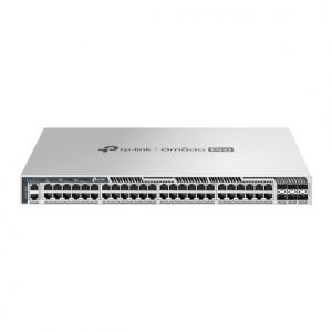 Switch with 6 25G Slots S6500-48M6Y