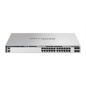 Switch with 4 25G Slots S6500-24MPP4Y