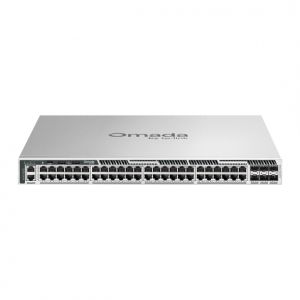 Switch with 6 10G Slots S6500-48G6XF