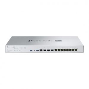 VPN Router with 10G Ports G611