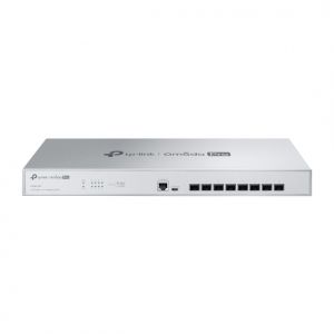 Managed Switch S5500-8XF