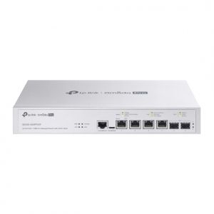 Managed Switch with 2 SFP+ Slots S5500-4XHPP2XF