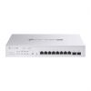 switch-with-2-sfp-slots-s4500-8ghp2f - ảnh nhỏ  1