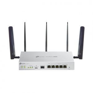 VPN Router G36W-4G