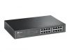 switch-with-8-port-poe-tl-sg1016pe - ảnh nhỏ 3