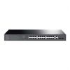 switch-with-24-port-poe-tl-sg1428pe - ảnh nhỏ  1