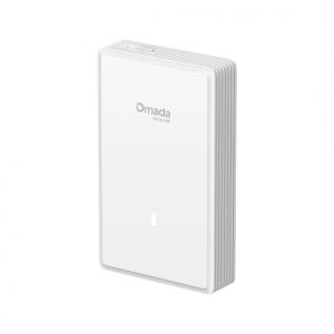 Wi-Fi 7 Access Point EAP725-Wall