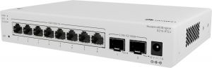 Switch S210-8P2J