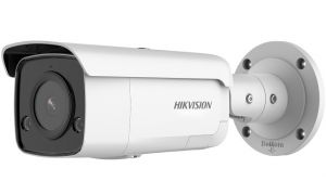 Camera IP AcuSense thân trụ thế hệ 2 8MP DA-8IP2T86GASL-HN