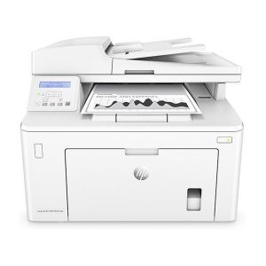 HP MFP M227sdn 多功能印表機